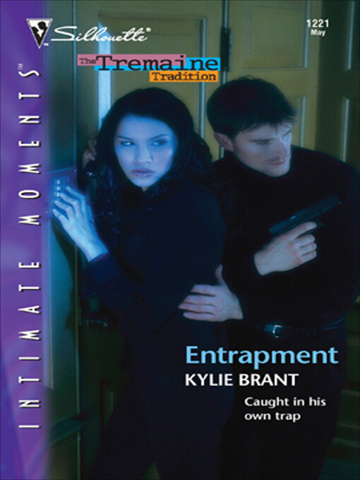 Title details for Entrapment by Kylie Brant - Available